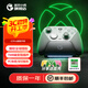 蓋世小雞（GAMESIR）G7 Pro微軟Xbox授權精英游戲手柄天王星 TMR搖桿體感藍牙PC電腦series無(wú)線(xiàn)Steam安卓手機 【精英旗艦】極地白
