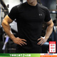 安德瑪（Under Armour）短袖T恤男 26春季新款運動(dòng)服跑步健身訓練打底衫彈力透氣圓領(lǐng)T恤 【彈力快干】【Tech面料】主推款 XL (180/100A)