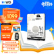 西部數據（WD）500GB 筆記本游戲機械硬盤(pán) WD_BLACK 西數黑盤(pán) SATA 7200轉64MB 2.5英寸WD5000LPSX