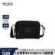 途明（TUMI）FREMONT男士胸包尼龍休閑通勤斜挎包單肩包禮物