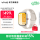 vivo WATCH GT 2 智能手表 2.07英寸超視界大屏 藍色操作系統3.0 專(zhuān)業(yè)運動(dòng)監測 專(zhuān)業(yè)健康監測 【空格白】藍牙版