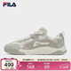 FILA斐樂(lè )官方男鞋板鞋2025年星韻鞋厚底鞋子休閑鞋運動(dòng)鞋