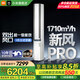 小米（MI）新風(fēng)空調米家 3匹 超一級能效 新風(fēng)Pro 人感雙出風(fēng) 變頻冷暖 智能互聯(lián) 圓柱健康立式柜機 3匹 超一級能效 新風(fēng)Pro 冰晶白