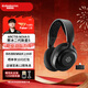 賽睿（SteelSeries） 寒冰新星二代Arctis Nova 5無(wú)線(xiàn)耳機 2.4G/藍牙雙無(wú)線(xiàn)連接游戲頭戴式電競耳麥專(zhuān)屬APP調節 【寒冰2代】Nova 5（可雙設備切換）
