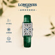 浪琴（LONGINES）瑞士手表 黛綽維納系列 女士皮帶石英表 L5255471A