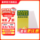 曼牌濾清器（MANNFILTER）空調濾芯格濾清器單效過(guò)濾網(wǎng) 汽車(chē)外置空調濾適用 奧迪A4L 09-16款