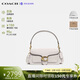 蔻馳（COACH）【品牌直供】奢侈品女包TABBY26單肩包酒神包 73995生日禮物