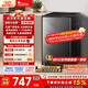 小天鵝（LittleSwan）波輪洗衣機小型全自動(dòng)家用 8KG 直驅變頻 TB80V26DT 以舊換新 國家補貼 京東自營(yíng) 一級能效