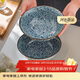 美濃燒（Mino Yaki）日本進(jìn)口陶瓷湯碗復古大號面碗家用餐具沙拉碗日式泡面碗