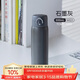 膳魔師（THERMOS）500ml保冷保溫杯防滑硅膠底316鋼男女士學(xué)生水杯子TCMD-500S-MGY