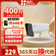 螢石Y5室外POE供電安防監控攝像機400萬(wàn)像素攝像頭家用智能看護槍機筒機移動(dòng)追蹤人車(chē)識別全彩夜視