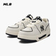 MLB鞋子男厚底增高板鞋學(xué)長(cháng)鞋百搭女鞋運動(dòng)鞋3ASXCBS4N-50WHS-265