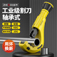 正齊切管器管剪銅管割刀割管器金屬管子切割神器鋼鐵管手動(dòng)省力快剪刀 軸承式切管器（6-50mm）-切割鋒利