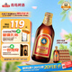 青島啤酒（TsingTao）精釀系列 金質(zhì)小棕金 低溫釀造 296ml*24瓶 整箱裝