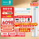 海信（Hisense）海信空調套裝兩室三室一廳3匹72E290大1.5匹35E290新一級能效變頻速冷暖掛機客廳立式柜機空調套裝 【一室一廳】35E290*1+72E290*1