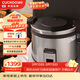 福庫（CUCKOO）韓國品牌商用大容量電飯煲不糊底不粘鍋食堂飯店餐廳微壓電飯鍋17.5L 8人份以上CR-3510R