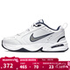 耐克（NIKE）官方男鞋女鞋AIR MONARCH IVM2K氣墊潮流運動(dòng)休閑鞋老爹鞋跑步鞋 415445-102 42.5