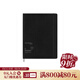 魔力斯奇那Moleskine SWS智能書(shū)寫(xiě)筆記本智能三替換裝 智能同步筆記創(chuàng  )意時(shí)尚 加大型黑色軟面