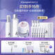 自由之丘水乳套裝護膚品套裝禮盒化妝品套盒禮物海外補水保濕熬夜提亮油皮 JC水乳霜全套裝