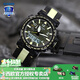 卡西歐（CASIO）ProTrek 太陽(yáng)能戶(hù)外登山表 男士多功能運動(dòng)電子表 送男友禮物 PRG-650YL-3儲光涂層表帶