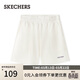 斯凱奇（Skechers）短褲女士春季2026外穿寬松休閑褲舒適褲子L225W232