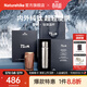 Naturehike挪客登峰保溫鈦杯戶(hù)外登山徒步露營(yíng)野營(yíng)野餐便攜純鈦超輕抑菌杯子 純鈦保溫杯（600ML）