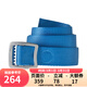 巴塔哥尼亞（Patagonia）Tech Web Belt戶(hù)外多功能開(kāi)酒蓋腰帶59193 118*4CM VSLB-海洋藍