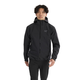 始祖鳥(niǎo)（ARC'TERYX）BETA Jacket 防風(fēng)透氣連帽  海拔徒步 防水硬殼 沖鋒衣 男款 黑色 M【140-170】
