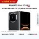 HUAWEI Mate X7 典藏版 麒麟9030 Pro 16GB+512GB曜石黑 超可靠折疊玄武架構 華為折疊屏鴻蒙手機