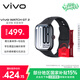vivo WATCH GT 2 原點(diǎn)黑 超窄邊高亮大屏 照片表盤(pán)一碰換 33天藍牙續航 智能手表 情侶手表 送女友