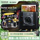 富士（FUJIFILM） instax Wide EVO立拍立得相機使用5英寸相紙 Wide EVO 史努比禮盒【含相紙70張+配件】