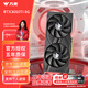 萬(wàn)競 GTX1060/RTX2060S/RTX3060Ti高端獨立顯卡全新盒裝電腦顯卡三角洲打瓦游戲設計渲染學(xué)習臺式顯卡 【全新盒裝】RTX3060Ti 8G 戰神X
