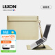 樂(lè )上（LEXON）輕薄電腦包內膽包13-14英寸筆記本適用于蘋(píng)果保護套支架內膽包