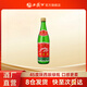 西鳳酒【酒廠(chǎng)直營(yíng) 正品保障】綠瓶陜西版 鳳香型白酒 綠脖西鳳 45度 500mL 1瓶 陜西版裸瓶 單瓶裝
