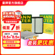 曼牌濾清器（MANNFILTER）C2201+W67/1+cuk1919機油空氣空調濾三濾套裝適用斯巴魯力獅傲虎