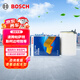 博世（BOSCH）空氣濾芯濾清器2901大眾速騰帕薩特途觀(guān)高爾夫6明銳昊速派奧迪A3