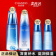 自然堂（CHANDO）套裝水乳補水雪域精粹護膚品套裝護膚禮盒三八節禮物送老婆 兩件套：水160ml+乳120ml