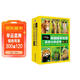 美國國家地理英語(yǔ)分級讀物：第2級(套裝共30冊）兒童繪本教材圖書(shū)閱讀 