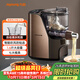 九陽(yáng)（Joyoung）面條機大容量全自動(dòng)多功能壓面機 家用和面機 電動(dòng)餃子皮機JYN-L12