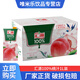 匯源100%果汁1L大盒裝 果汁飲料 聚會(huì )分享 桃汁1L*12盒【多種包裝隨機發(fā)】