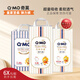 奇莫（Q-MO）奇莫皇家至柔拉拉褲L/XL/XXL/XXXL超薄透氣紙尿褲L男女嬰兒尿不濕 拉拉褲XXL40片