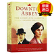 【正版】英文原版 唐頓莊園劇本 英劇劇本 Downton Abbey Script Book Season 1電影原著小說書 進口英語原版書籍9780062238313 全英文版