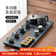 唐豐功夫茶具套裝家用整套自動(dòng)燒水一體茶盤(pán)茶杯茶壺辦公會(huì )客喬遷禮物