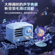貓王收音機(jī)貓王音響小王子OTR【王者榮耀聯(lián)名款】藍(lán)牙音響無線便攜式復(fù)古桌搭小音箱 男生生日禮物