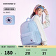 Converse 匡威男女童經(jīng)典百搭上學(xué)雙肩包2026年春季兒童多口袋上學(xué)書(shū)包