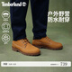 添柏嵐（Timberland）踢不爛男鞋大黃靴戶(hù)外防潑水防污偏大|A1P3L A1P3LW/小麥色 TB1 僅批次不同 42
