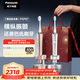 松下（Panasonic）電動(dòng)牙刷進(jìn)口雙馬達橫縱掃振懸浮充電去漬護齦成人生日禮物送男女友情侶套裝PDP67