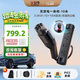公牛電動(dòng)汽車(chē)充放一體槍適3.5KW適配于理想小米su7汽車(chē)比亞迪問(wèn)界小鵬大眾 16A防雷10米