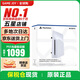 索尼（SONY）【國內保稅倉】索尼ps5 slim/pro輕薄版體感家庭游戲機主機港版/日版支持VR/雙影奇境 PS5光盤(pán)驅動(dòng)器保稅倉（slim/pro通用）