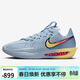 耐克NIKE男籃球鞋G.T. CUT 3 開(kāi)學(xué)禮物 運動(dòng)鞋DV2918-405藍藏青41